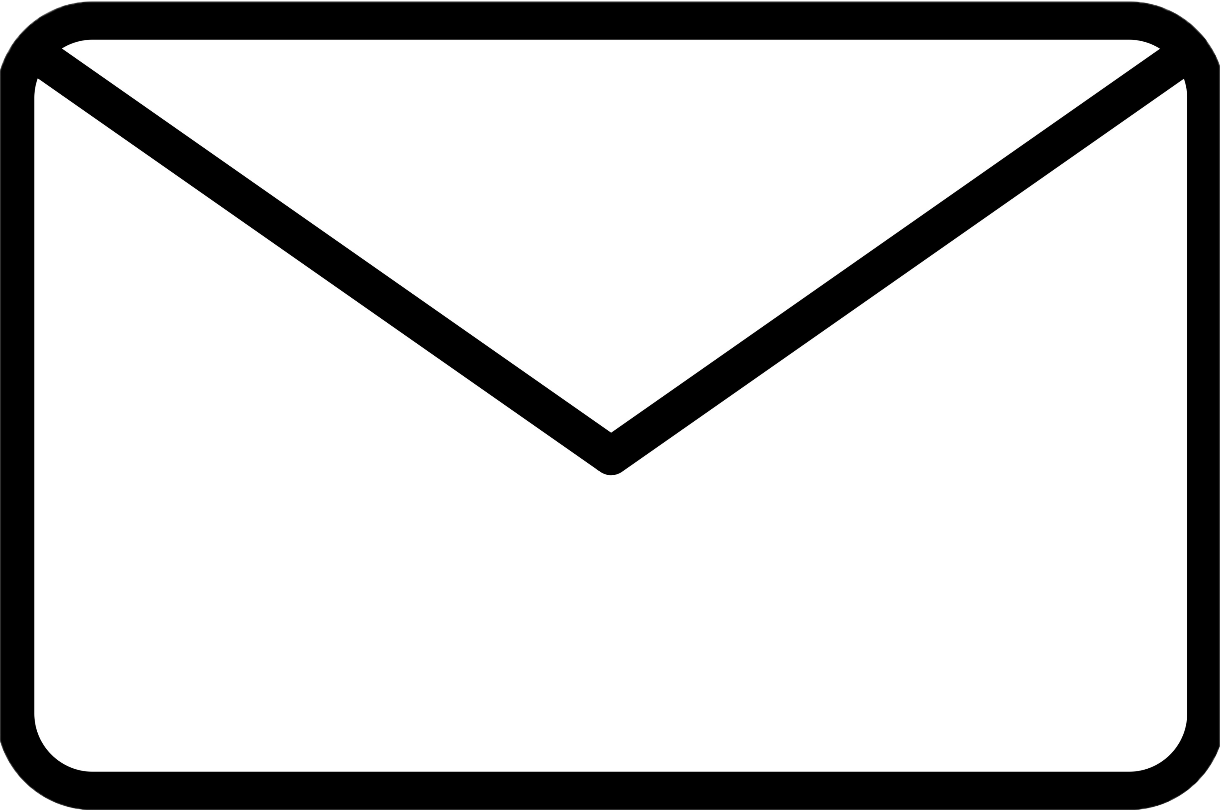 email icon