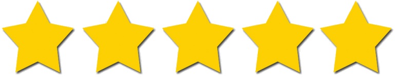 4.9 stars